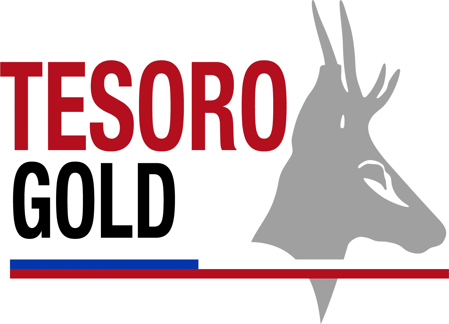 Tesoro Gold
